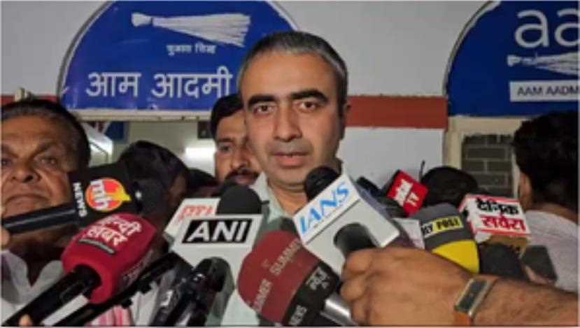 हरियाणा विधानसभा चुनाव की तैयारियां तेज, बैठकों का दौर शुरू हरियाणा विधानसभा चुनाव की तैयारियां तेज, बैठकों का दौर शुरू